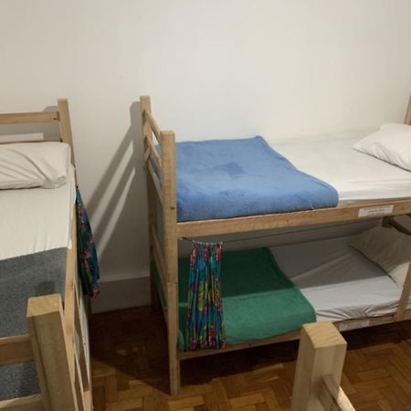 Savassi Hostel Belo Horizonte Extérieur photo