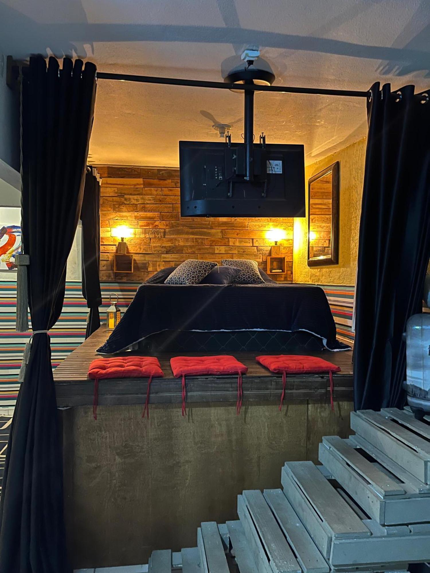 Savassi Hostel Belo Horizonte Extérieur photo