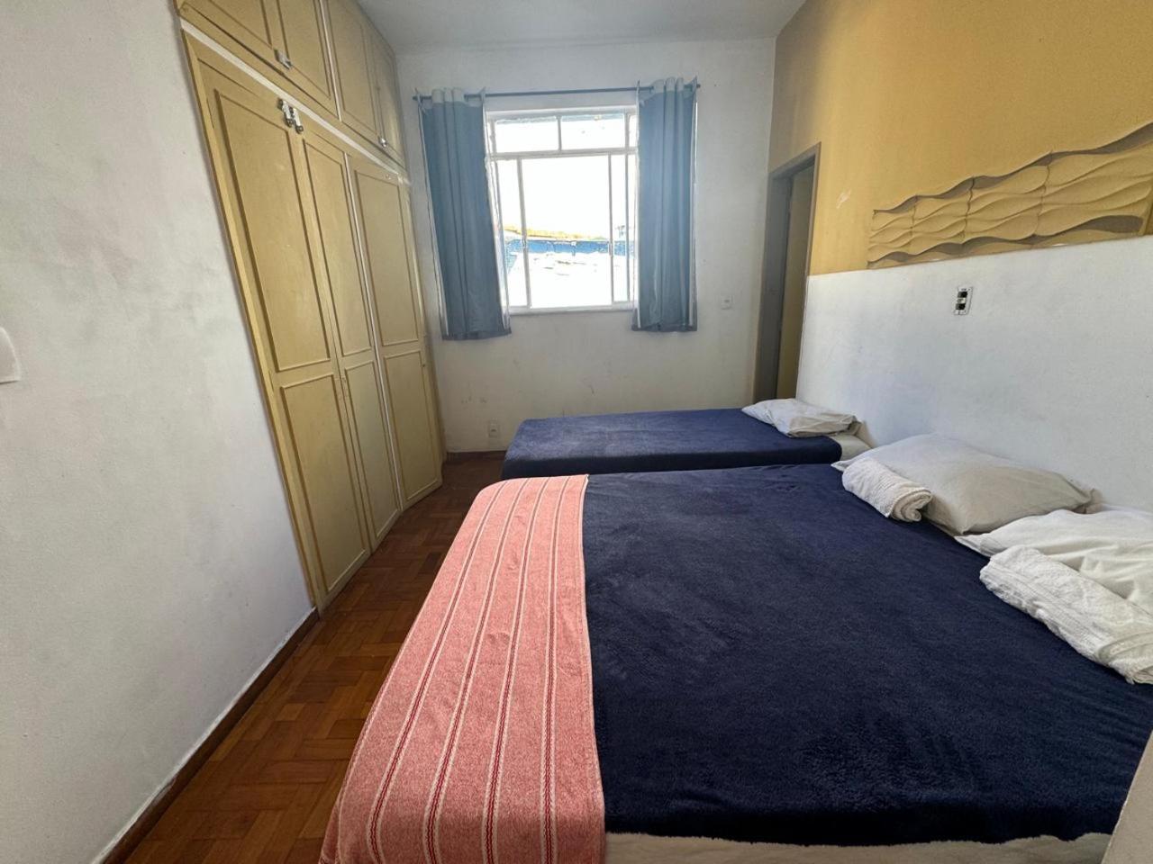 Savassi Hostel Belo Horizonte Extérieur photo
