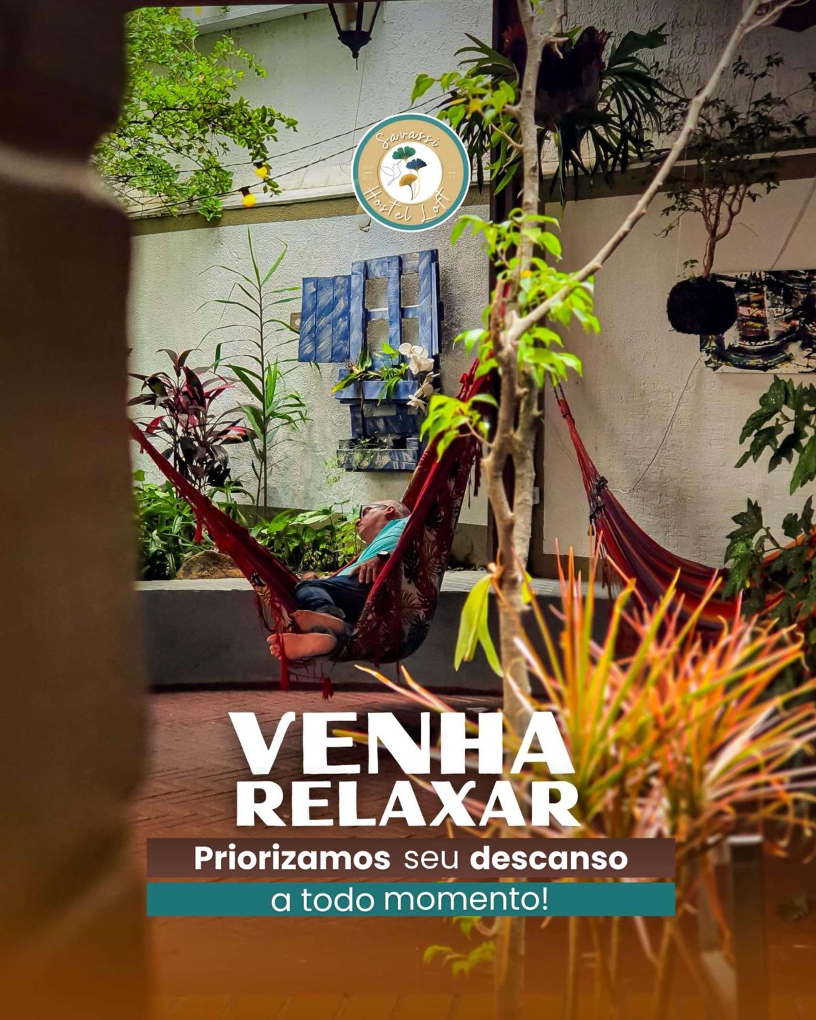Savassi Hostel Belo Horizonte Extérieur photo