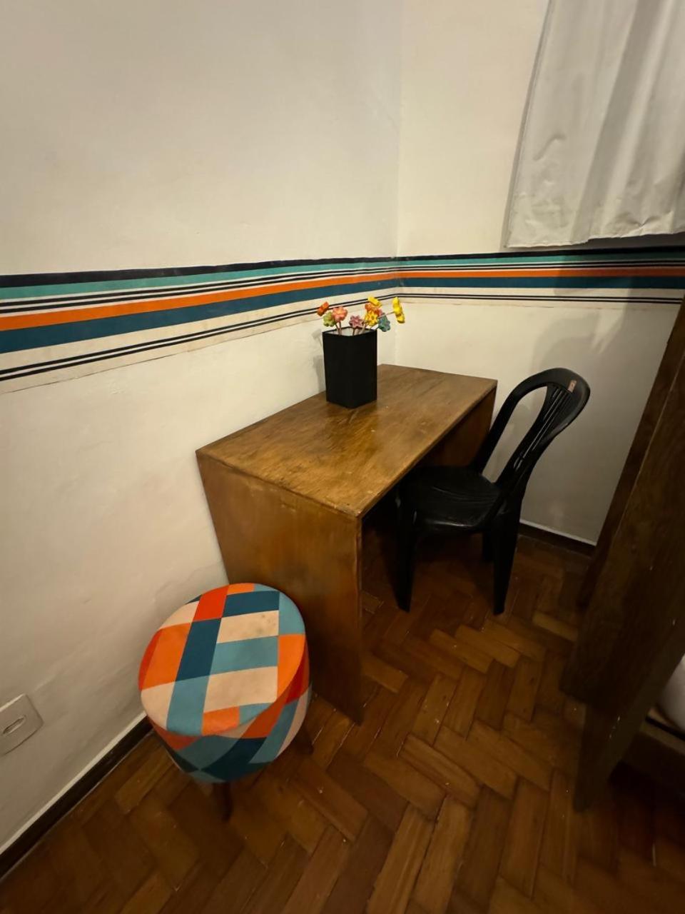 Savassi Hostel Belo Horizonte Extérieur photo