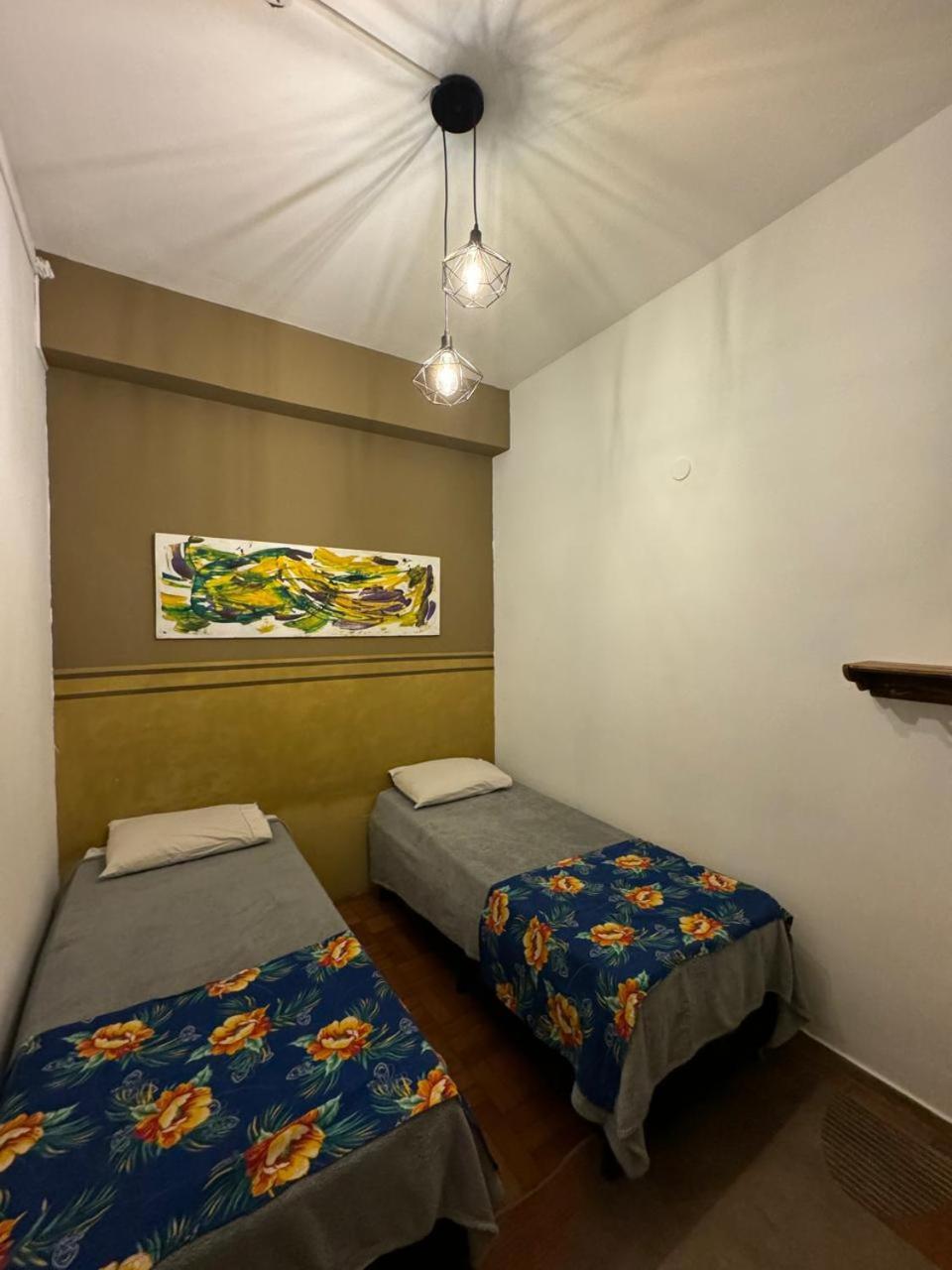 Savassi Hostel Belo Horizonte Extérieur photo