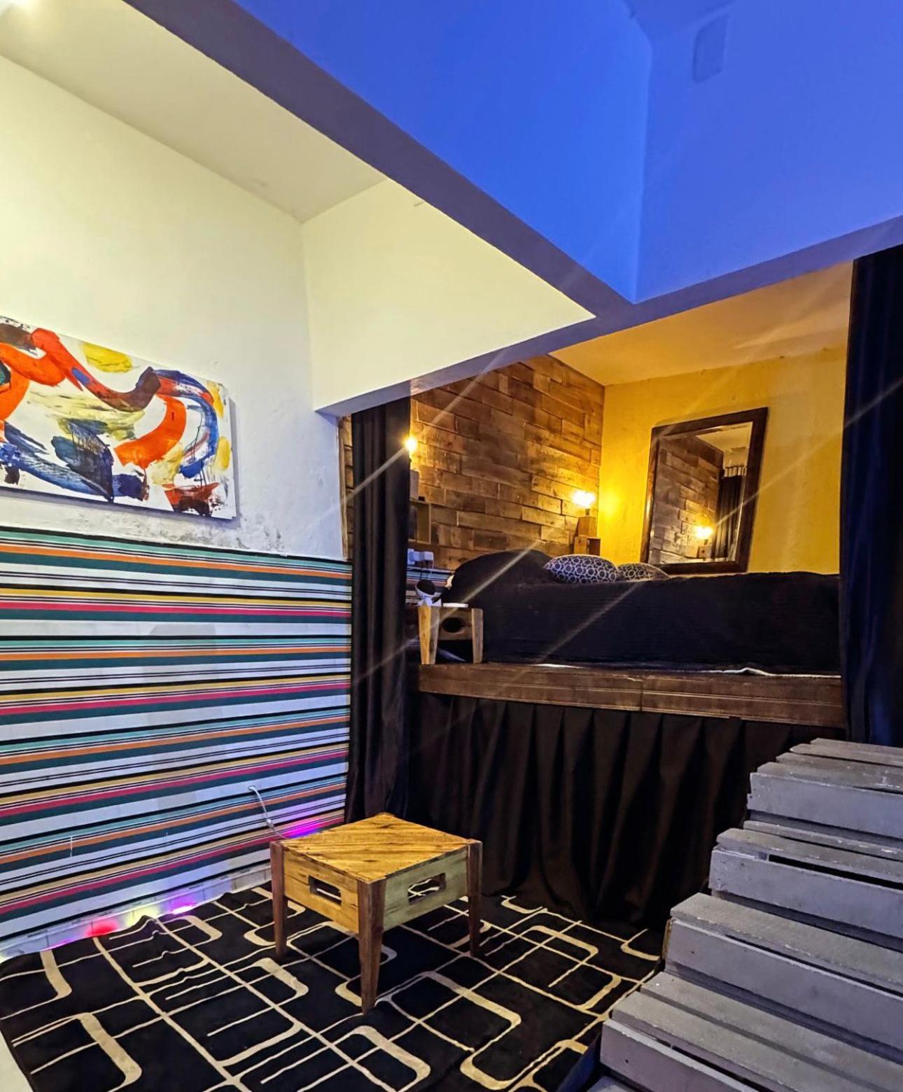 Savassi Hostel Belo Horizonte Extérieur photo